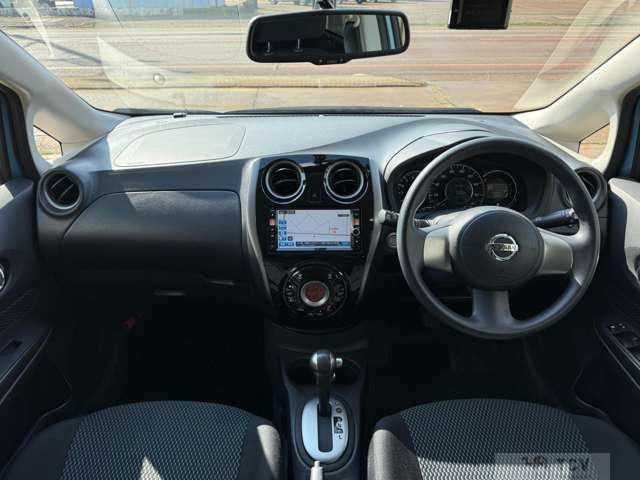 2013 Nissan Note