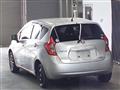 2015 Nissan Note