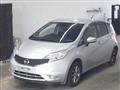 2015 Nissan Note