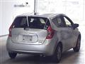 2015 Nissan Note