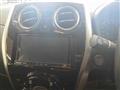 2013 Nissan Note