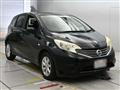 2013 Nissan Note