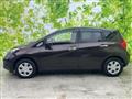 2015 Nissan Note