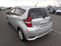 2019 Nissan Note