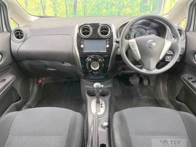 2016 Nissan Note