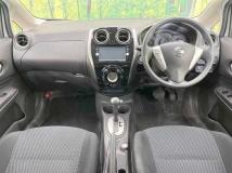 2016 Nissan Note