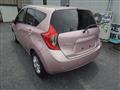 2016 Nissan Note