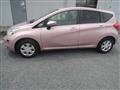 2016 Nissan Note
