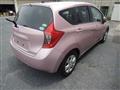 2016 Nissan Note
