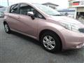 2016 Nissan Note