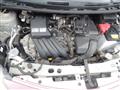 2016 Nissan Note