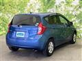 2014 Nissan Note