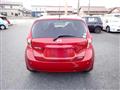2013 Nissan Note