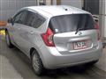 2013 Nissan Note