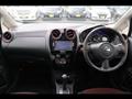 2015 Nissan Note
