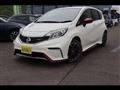 2015 Nissan Note
