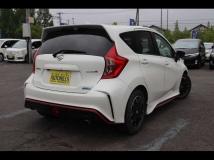 2015 Nissan Note
