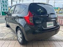 2016 Nissan Note