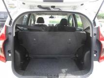 2015 Nissan Note