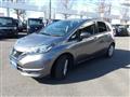 2020 Nissan Note