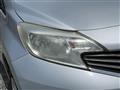 2014 Nissan Note