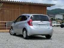 2014 Nissan Note