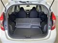 2014 Nissan Note