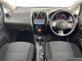 2014 Nissan Note