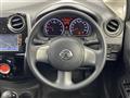 2014 Nissan Note