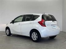 2014 Nissan Note