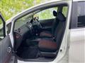 2015 Nissan Note