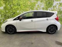 2015 Nissan Note