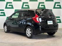 2016 Nissan Note