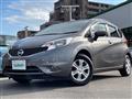 2015 Nissan Note