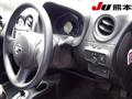 2013 Nissan Note