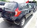 2013 Nissan Note