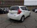 2012 Nissan Note