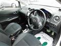 2012 Nissan Note