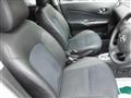 2012 Nissan Note