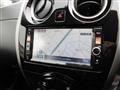 2012 Nissan Note