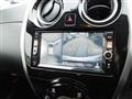 2012 Nissan Note