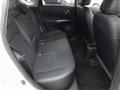 2012 Nissan Note