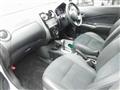 2012 Nissan Note