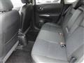2012 Nissan Note