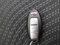 2012 Nissan Note