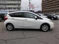 2012 Nissan Note