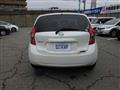 2012 Nissan Note