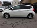 2012 Nissan Note