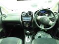 2012 Nissan Note