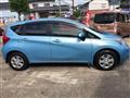 2013 Nissan Note